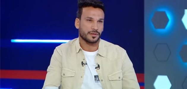 شوقي السعيد: يجب اعتزال بعض لاعبي الزمالك للقضاء على الشللية.. والحظ يُحالف الأهلي لأنه مُجتهد